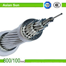 AAC/AAAC Standard ACSR Dirigent (BS/ASTM/DIN/VDE)